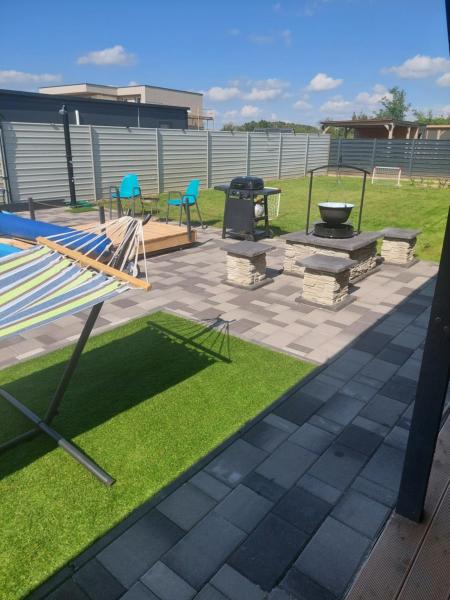 Tin Men Apartmanház, Забронировать  Тисафюред 