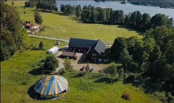 Älvängs natur & kulturhus, Забронировать  Tärnsjö Вестманланд