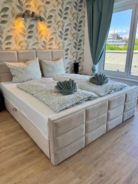 Smart In Kassel - Boardinghouse, Забронировать  Кассель земля Гессен