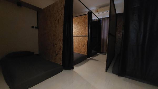 Outback Hostel & Community, Забронировать  Пай 