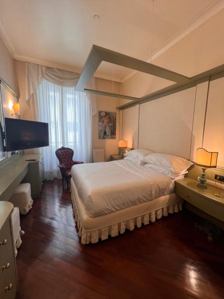 Residenza Lucullo, Забронировать  Рим Лацио, рядом с Национальная галерея современного искусства