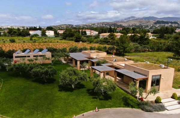 Athens Motorhome Park GEORGETOWN RV, Забронировать  Yialoú Аттика