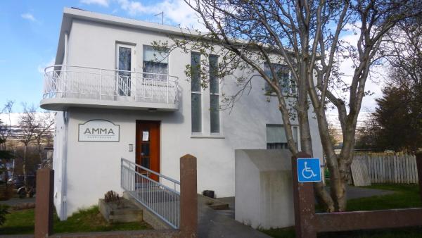 Amma Guesthouse
