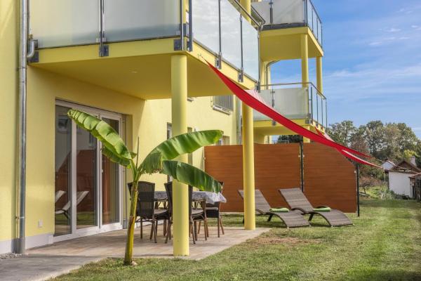 Haus Sonnengruss, Забронировать  Залем Баден-Вюртемберг