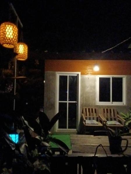 Chonnapha Homestay, Забронировать  Ban Thai Chang Пхангнга