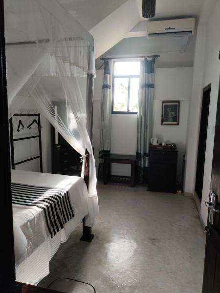 Villa Nuterion, Забронировать  Сигирия Матале, рядом с Плато Сигирия