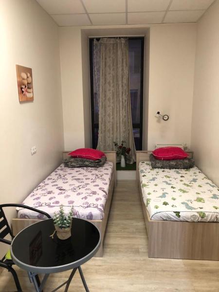 Room for rent at Centre, Riga, Забронировать  Отели в центре Центра, в центре
