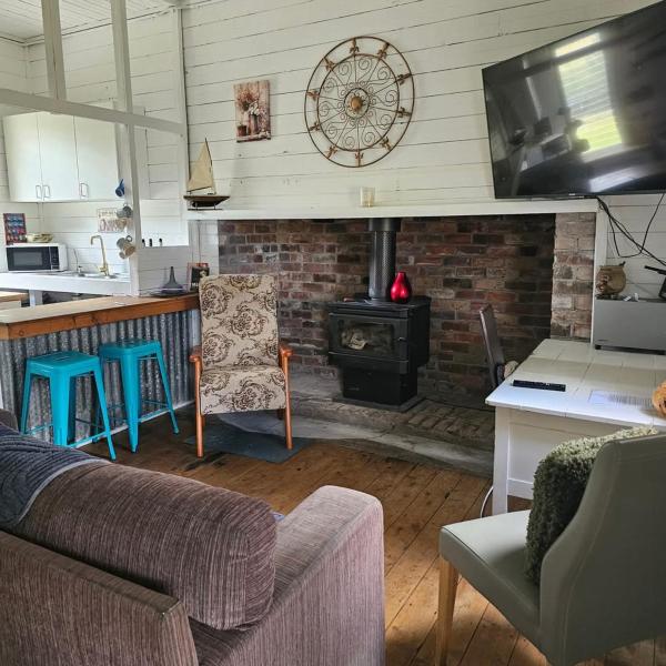 Farm Stay Pepperina, Забронировать  Кутингал New England NSW