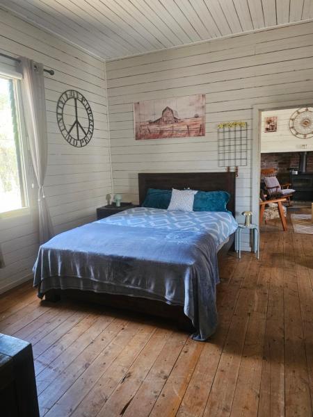 Farm Stay Pepperina