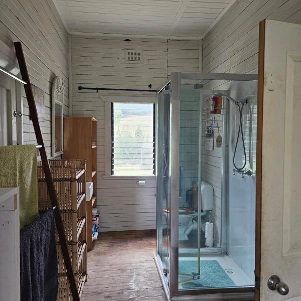 Farm Stay Pepperina