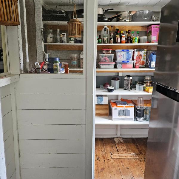 Farm Stay Pepperina