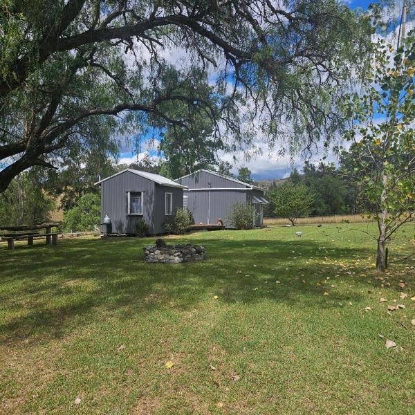 Farm Stay Pepperina