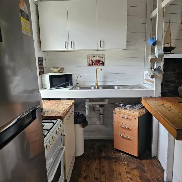 Farm Stay Pepperina