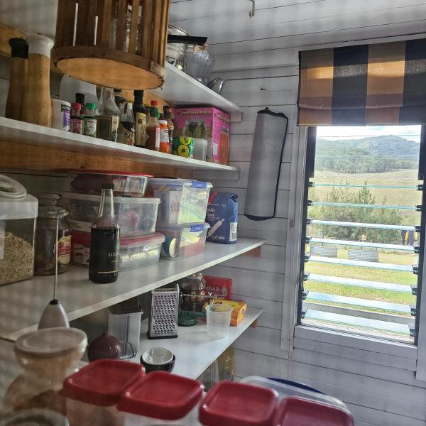 Farm Stay Pepperina