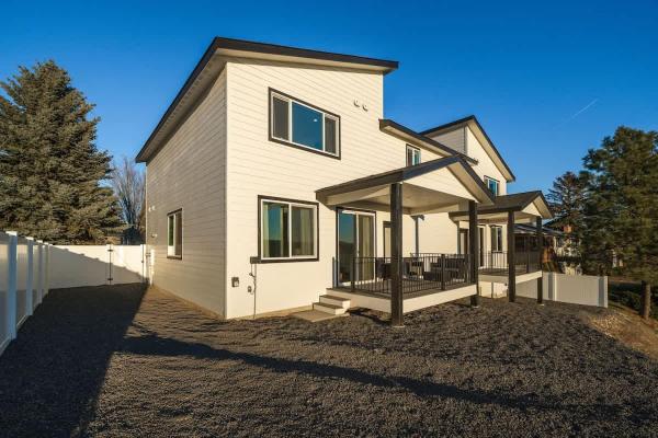 Modern Villa with Scenic Views, Забронировать  Спокан Spokane Metropolitan Area