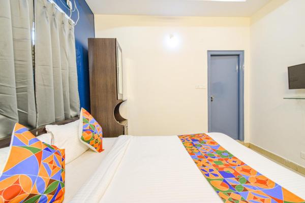 Hotel Broholic Suites