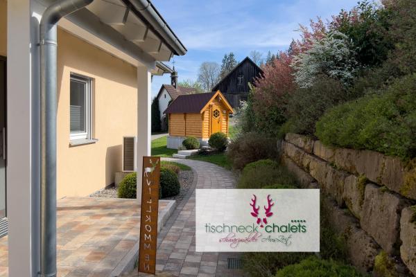 Tischneck Chalets - TraumFerienhäuser im Schwarzwald - Chalets Riva & Limone, Забронировать Шале Хардт Шварцвальд
