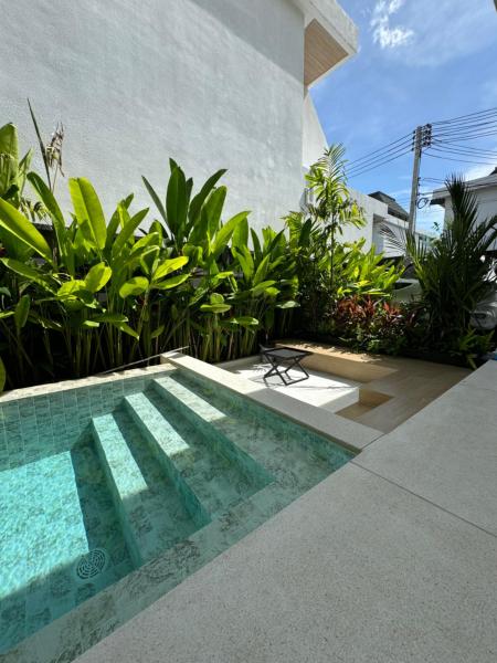 Villa Aileen Naithon, Забронировать  Бан-Саху Пхукет