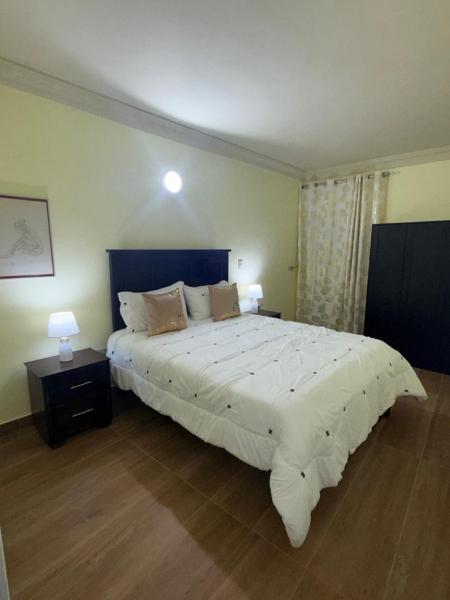 Mi casa Amalia, 预订  巴拉奥纳省圣克鲁斯 巴拉奥纳