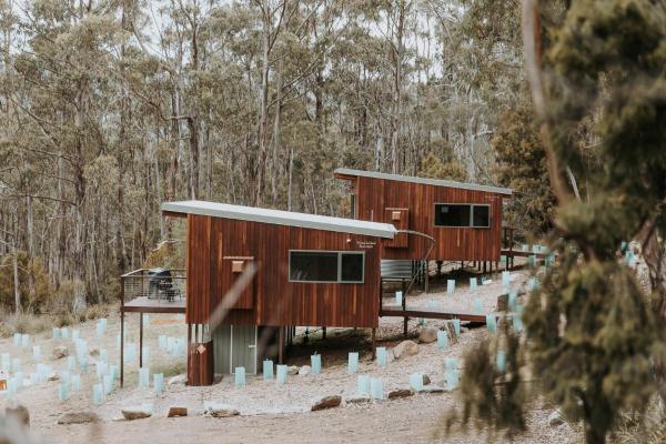 Eagle Ridge Retreat