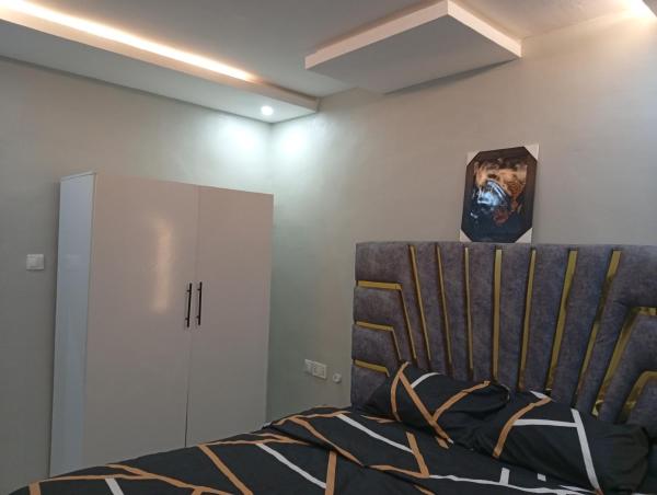 EllaGreat Homes, Забронировать  Лагос Штат Лагос