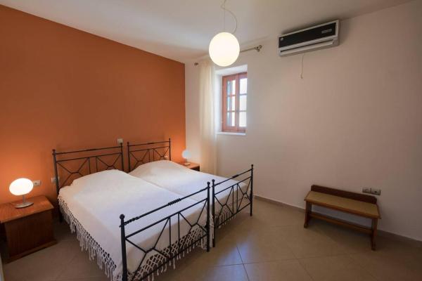 Harbour View Modern Apartments with Terrace, Забронировать  Халки Halki Island