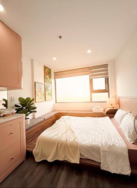 Châu Giang Homestay, Nera Garden Huế, Забронировать Отель Atina Тхыатхьен-Хюэ