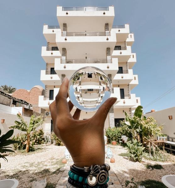 Serenity House Luxor, Забронировать  Луксор Египет, рядом с Colossi of Memnon