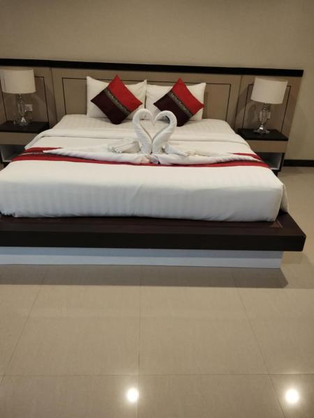 Sumer guesthouses, Забронировать  Патонг-Бич Пхукет