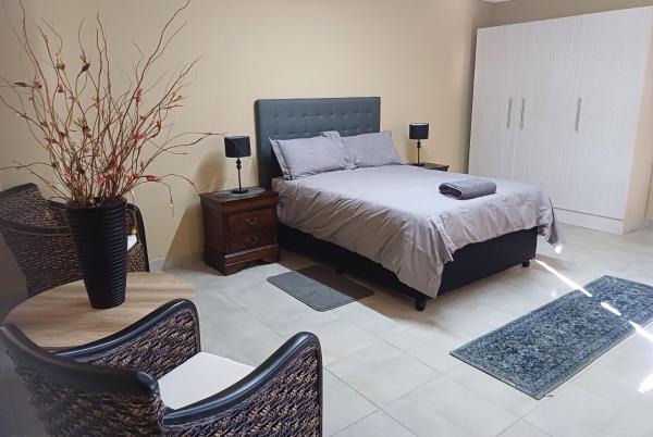 Corea Game Ranch, Забронировать  Олдейз Soutpansberg