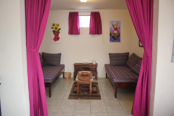 Lakeside apartment, Забронировать Апартаменты/квартира Сан-Педро-Ла-Лагуна Lake Atitlán