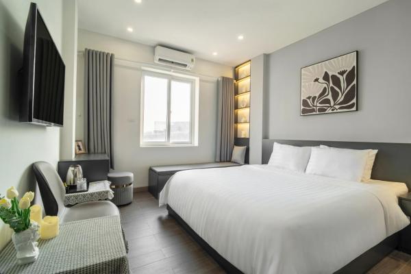 237 Thanh Nhan Studios, Забронировать  Ханой Муниципалитет Ханой, рядом с Hanoi Creative City
