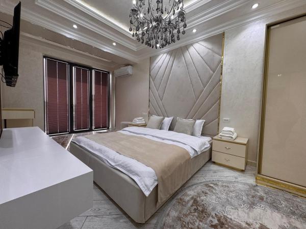 Samarkand Premium Apartment