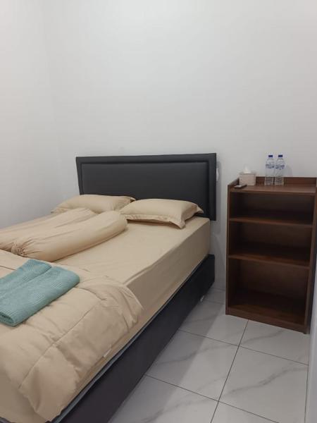 Avatar Homestay, Забронировать  Лабуан-Баджо провинция Восточная Нуса-Тенгара