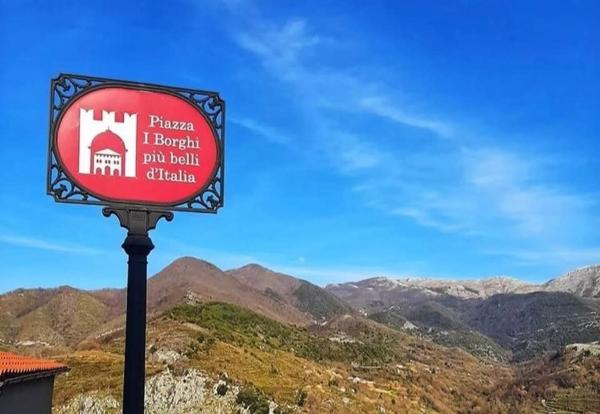 DAL MICIO House-Aieta