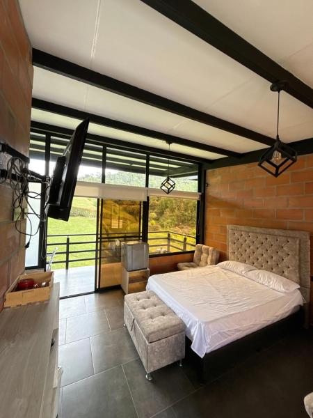 Suites del Lago, Забронировать  Маринилья Antioquia