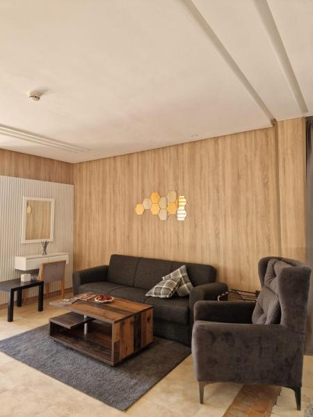 Palm Palace Bouznika, Забронировать  СПА-отели Бузника, SPA-услуги