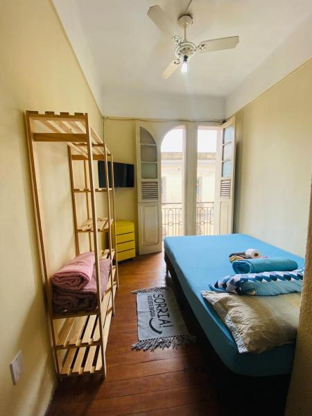 Small simple single suite 305, Забронировать  Рио-де-Жанейро штат Рио-де-Жанейро