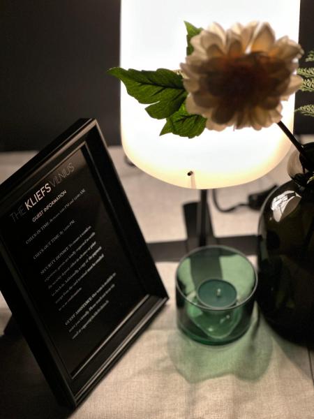 The Kliefs Vilnius - Virtual Check-In, Забронировать  Вильнюс Вильнюсский уезд