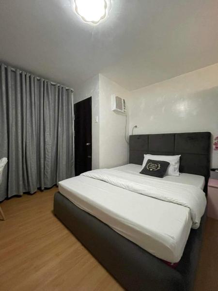 Hampton Staycation, Забронировать  Имус Лусон