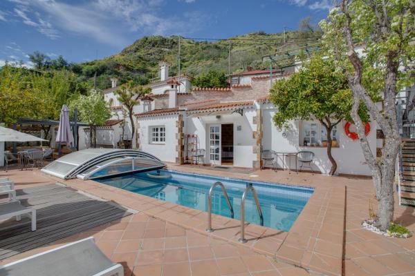 Villa Estanco 14, Забронировать  Вега де Сан Матео Гран-Канария