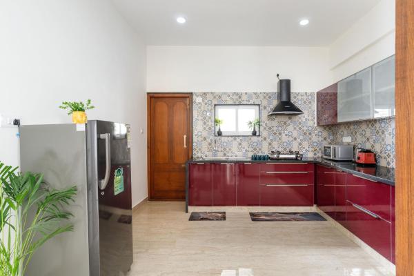 OBS Serviced Apartments HSR Layout Bangalore, Забронировать Апартаменты/квартира Апартаменты Бангалора, Апартаменты/квартира