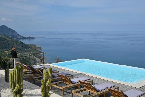 Villa Luna 8 by Massimo Villas, Забронировать  Чефалу Madonie Regional Natural Park