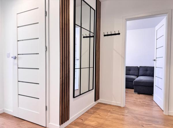 MVP Apartments Bolesława Śmiałego 31, Забронировать  Глогув Нижнесилезское воеводство