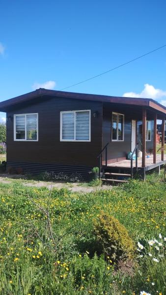 Cabaña en condominio privada, Забронировать  Льянкиуэ Лос-Лагос