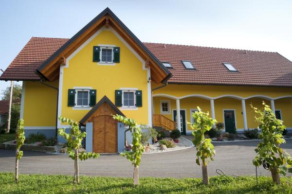 Ferienwohnung Schulter, Забронировать  Лейбниц Southern Styria