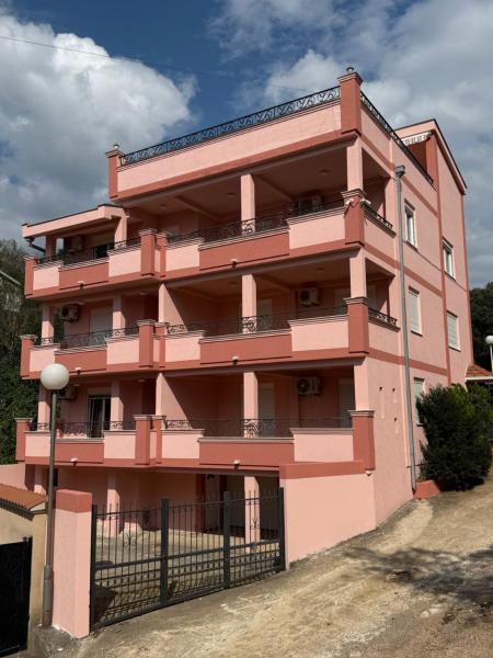 Yu&li Rose Apartments Adriatic, Забронировать Апартаменты/квартира Апартаменты Бара, Апартаменты/квартира