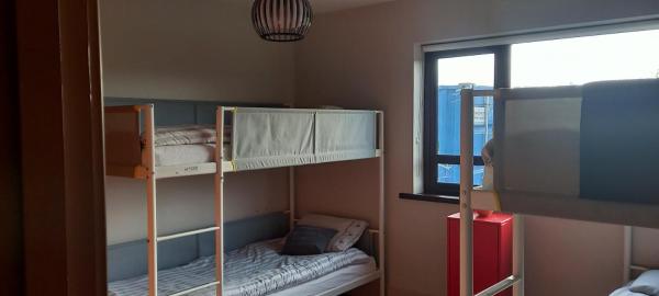 Artisthostel Letterkenny