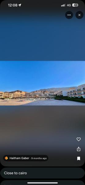 Mina house, Забронировать  Айн-Сохна Суэц