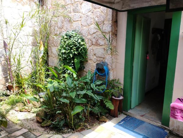 Suite beira canal, Забронировать  Парати Serra da Bocaina